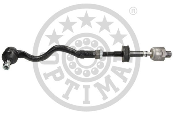 ROT KOLU SOL BMW E36 91>98 ROT BASI ILE