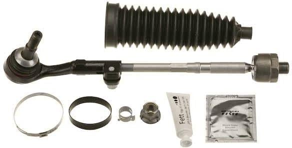 ROT KOLU SOL BMW E81 E82 E87 E88 E90 E91 E92 E93 E84 ROT BASI ILE 32216762243