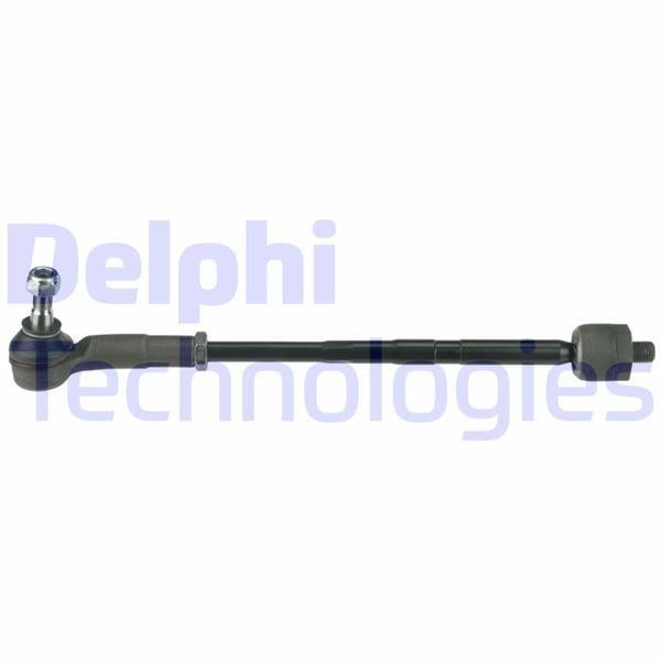 ROT KOLU SOL POLO SET ROT BAŞLI 1.2-1.4-1.6 TDI 06/09 >