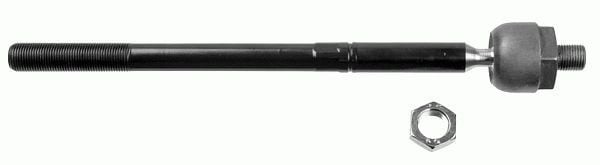 ROT MİLİ 330 mm MONDEO 07-15 VOLVO S60 10-18 S80 06-16 V60 10-18 V70 07-15 XC60 08-17 GALAXY 06-15 SMAX 06-14 LANDROVER FREELANDER 06-14 XC70 2008-2016 30776250-31280002