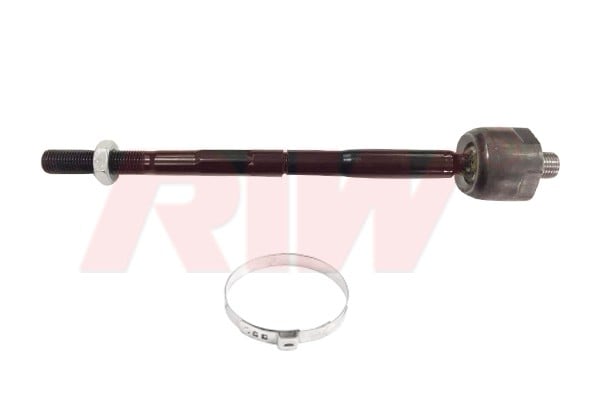 ROT MİLİ