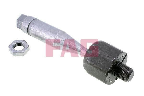 ROT MİLİ A6 05-11