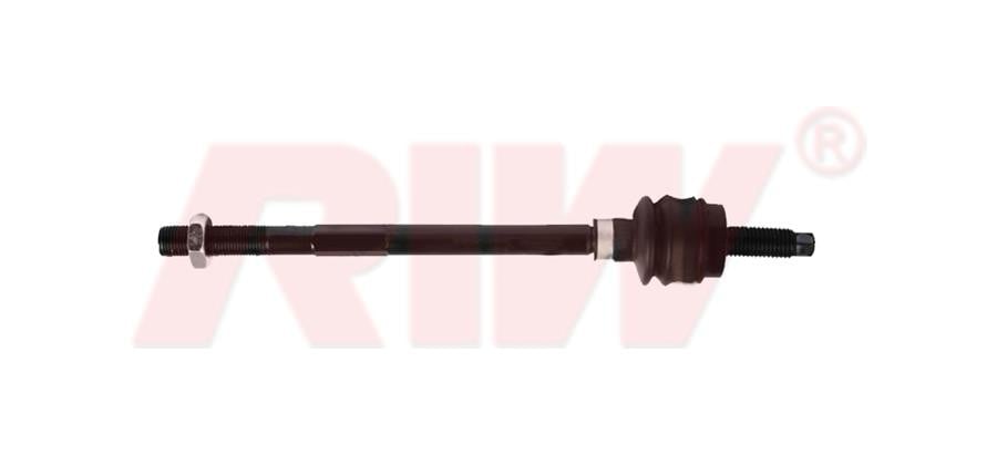 ROT MİLİ ARKA
