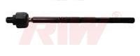ROT MİLİ ASTRA H 1.2-1.4-1.6-1.7CDTI-1.9CDTI-2.0TURBO 04- ZF DİREK.