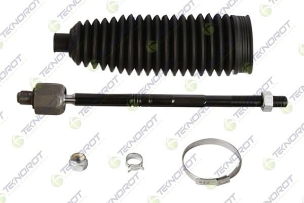 ROT MİLİ ASTRA H 1.2-1.4-1.6-1.7CDTI-1.9CDTI-2.0TURBO 04- ZF DİREK.