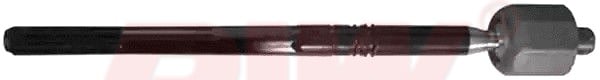 ROT MİLİ ASTRA J Mk VI P10 09> ARS İÇİN UZN: 306mm DİŞ:16x1.5