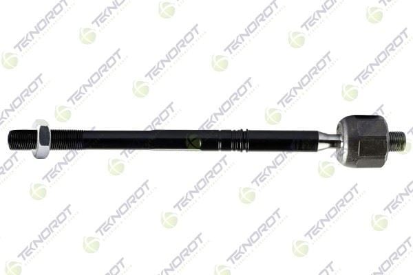 ROT MİLİ ASTRA J Mk VI P10 09> ARS İÇİN UZN: 306mm DİŞ:16x1.5