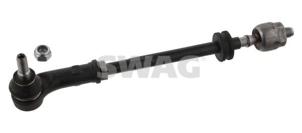 ROT MİLİ AYARLANABİLİR FEBI 10588