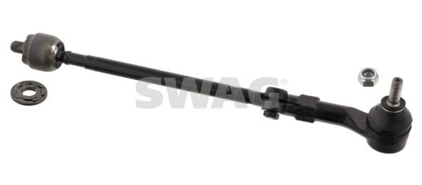ROT MİLİ AYARLANABİLİR FEBI 11401