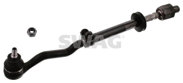 ROT MİLİ AYARLANABİLİR FEBI 8572