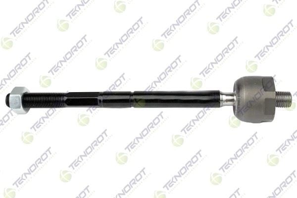 ROT MİLİ CITROEN C3 II A51 16> 245mm