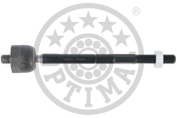 ROT MİLİ CITROEN C3 II A51 16> 245mm