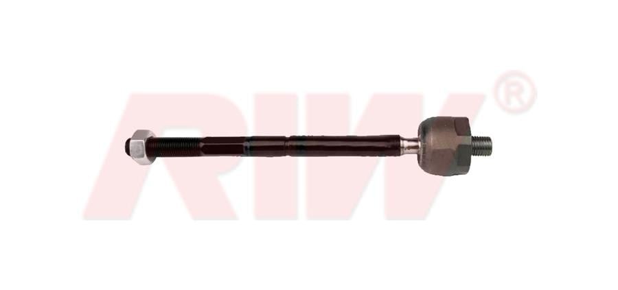 ROT MİLİ CITROEN C3 II A51 16> 245mm