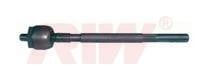 ROT MİLİ CLIO II 98-05 SMI DİREK.