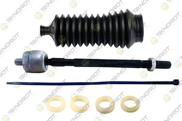 ROT MİLİ CLIO II 98-05 SMI DİREK.