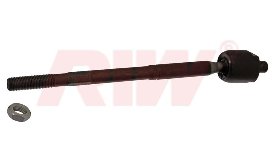 ROT MİLİ COROLLA 03 >