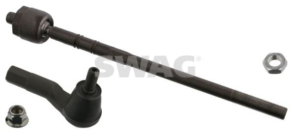 ROT MİLİ EMNİYET SOMUNLU FEBI 44240