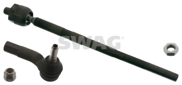 ROT MİLİ EMNİYET SOMUNLU VE KONTRA SOMUNLU FEBI 43464