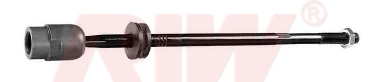 ROT MİLİ GOLF III 1.4/.1.6/1.8/2.0 91-99