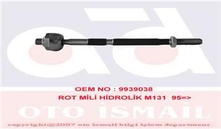 ROT MİLİ HİDROLİK M131 SLX