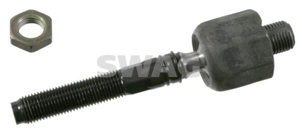 ROT MİLİ İNCE DİŞ SOL-SAĞ VOLVO S60 00-10 S80 98-06 V70 00-07 XC70 02-07 XC90 02 >05 >14 FEBI 23031 141 mm