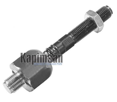 ROT MİLİ İNCE DİŞ SOL-SAĞ VOLVO S60 00-10 S80 98-06 V70 00-07 XC70 02-07 XC90 02 >05 >14 141 mm
