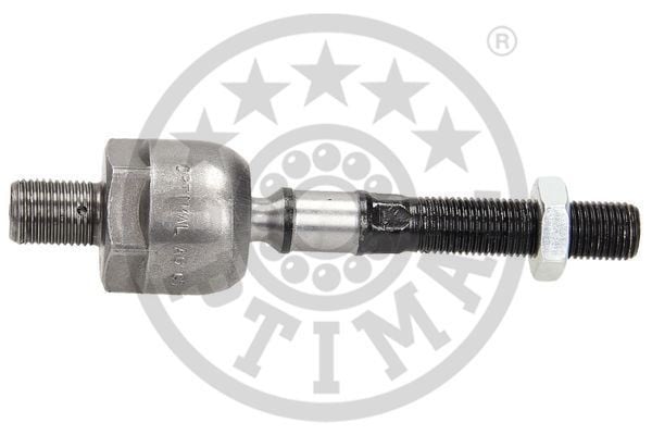 ROT MİLİ İNCE DİŞ SOL-SAĞ VOLVO S60 00-10 S80 98-06 V70 00-07 XC70 02-07 XC90 02 >05 >14 141 mm