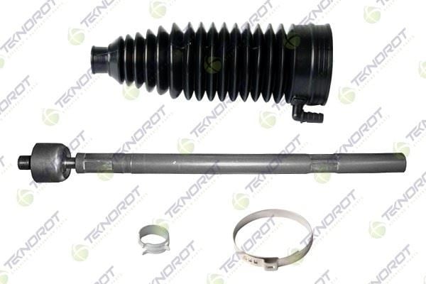 ROT MİLİ KİTİ ÖN PEUGEOT-307-2000-2008-CITROEN-C4 LA-2004-2009