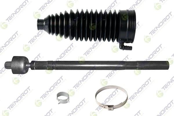 ROT MİLİ KİTİ ROT MİLİ KÖRÜK KELEPÇELER PEUGEOT 307-2000-2008-CITROEN-C4 LA-2004-2009