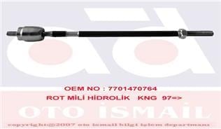 ROT MİLİ KNG 97-99 HİDROLİK DİREKSİYON