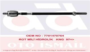 ROT MİLİ KNG 97-99 HİDROLİK DİREKSİYON