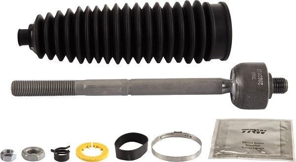 ROT MİLİ KÖRÜKLÜ SET KNG III 02/08 >