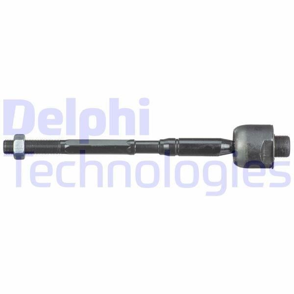 ROT MİLİ LAND CRUISER J12 2002-2009