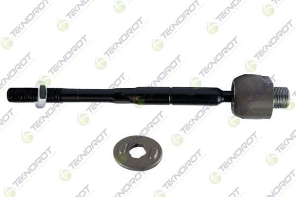 ROT MİLİ LAND CRUISER J12 2002-2009