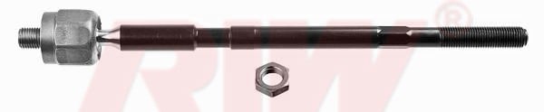 ROT MİLİ LUPO 6X1. 6E1 1998-2005