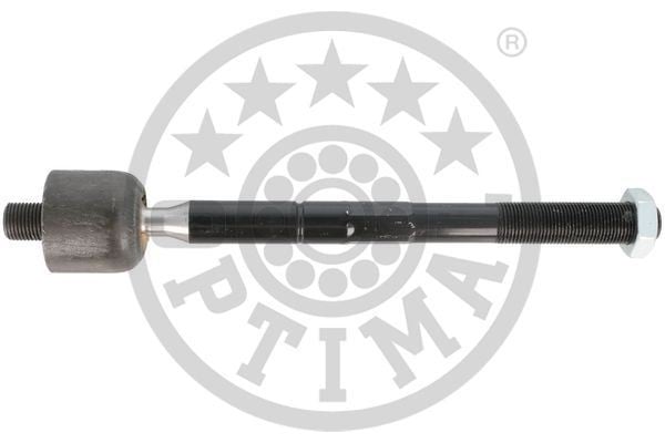 ROT MİLİ MASTER III-MOVANO III 10 >