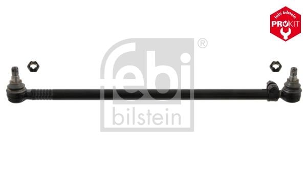 ROT MİLİ MERCEDES MB 100 631