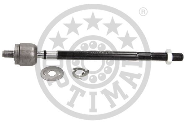 ROT MİLİ MGN I 96-01 258mm