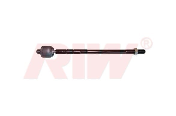 ROT MİLİ MII KF1 2011-->