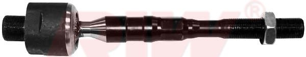 ROT MİLİ NAVARA 05 > ALMERA M5 95-00