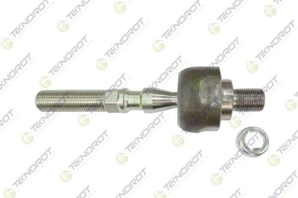 ROT MİLİ ÖN ACURA RL 1996-2004