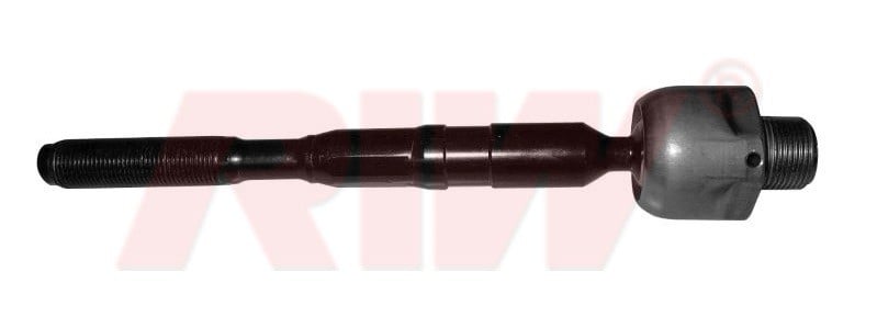 ROT MİLİ ÖN EDGE U387-2006-2014-