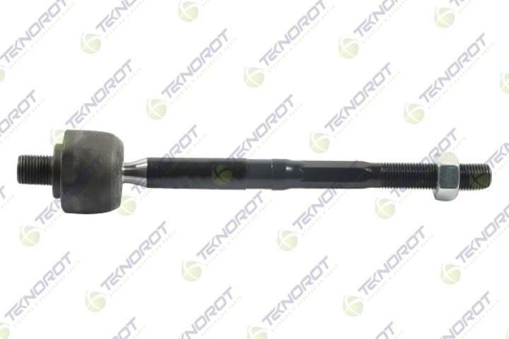 ROT MİLİ ÖN EXPLORER 2020