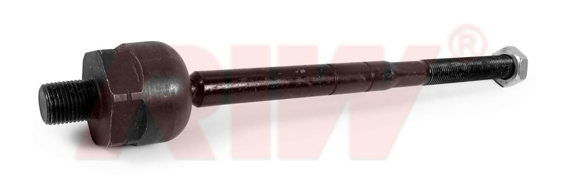 ROT MİLİ ÖN EXPLORER UN105/UN150-1995-2001-RANGER I USA TYPE-1998-2011