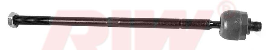 ROT MİLİ ÖN FOCUS II USA TYPE-2005-2010-