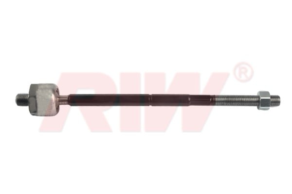 ROT MİLİ ÖN FORD FREESTYLE 05-07