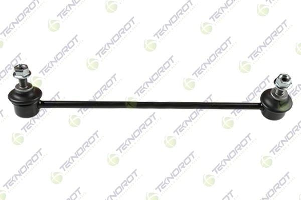 ROT MİLİ ÖN HONDA-FIT 2ND GEN-2007-2013-