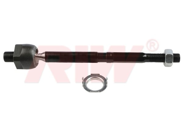 ROT MİLİ ÖN HONDA-FIT 2ND GEN-2007-2013-