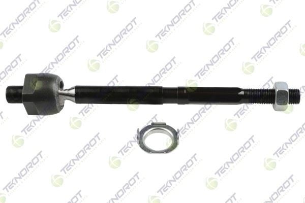 ROT MİLİ ÖN HONDA-FIT 2ND GEN-2007-2013-