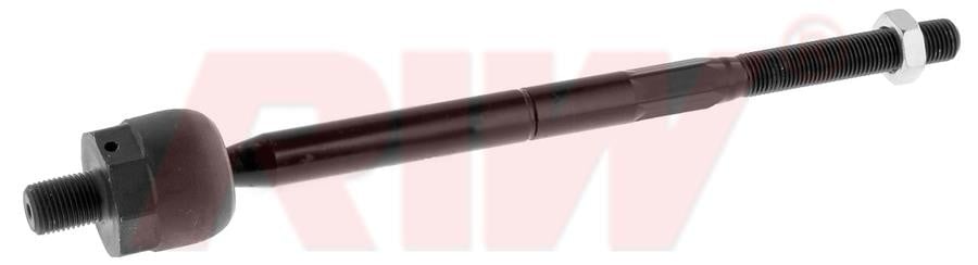 ROT MİLİ ÖN İÇ EXPLORER 4TH GEN-2006-2010-